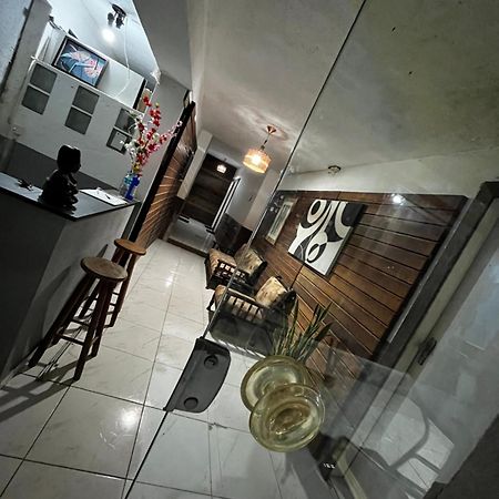 Готель Pousada E Restaurante Ilha Bonita Гуаружа Екстер'єр фото